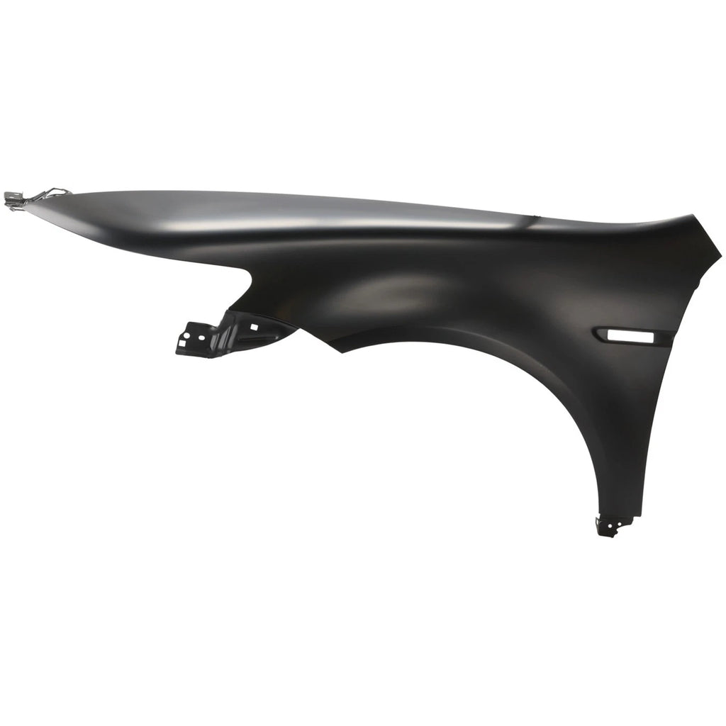 Fender for Acura TL (2004–2008) Front Driver Side