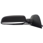 Power Mirror for Ford E-250, E-150 Econoline (2003–2006) - Textured Black