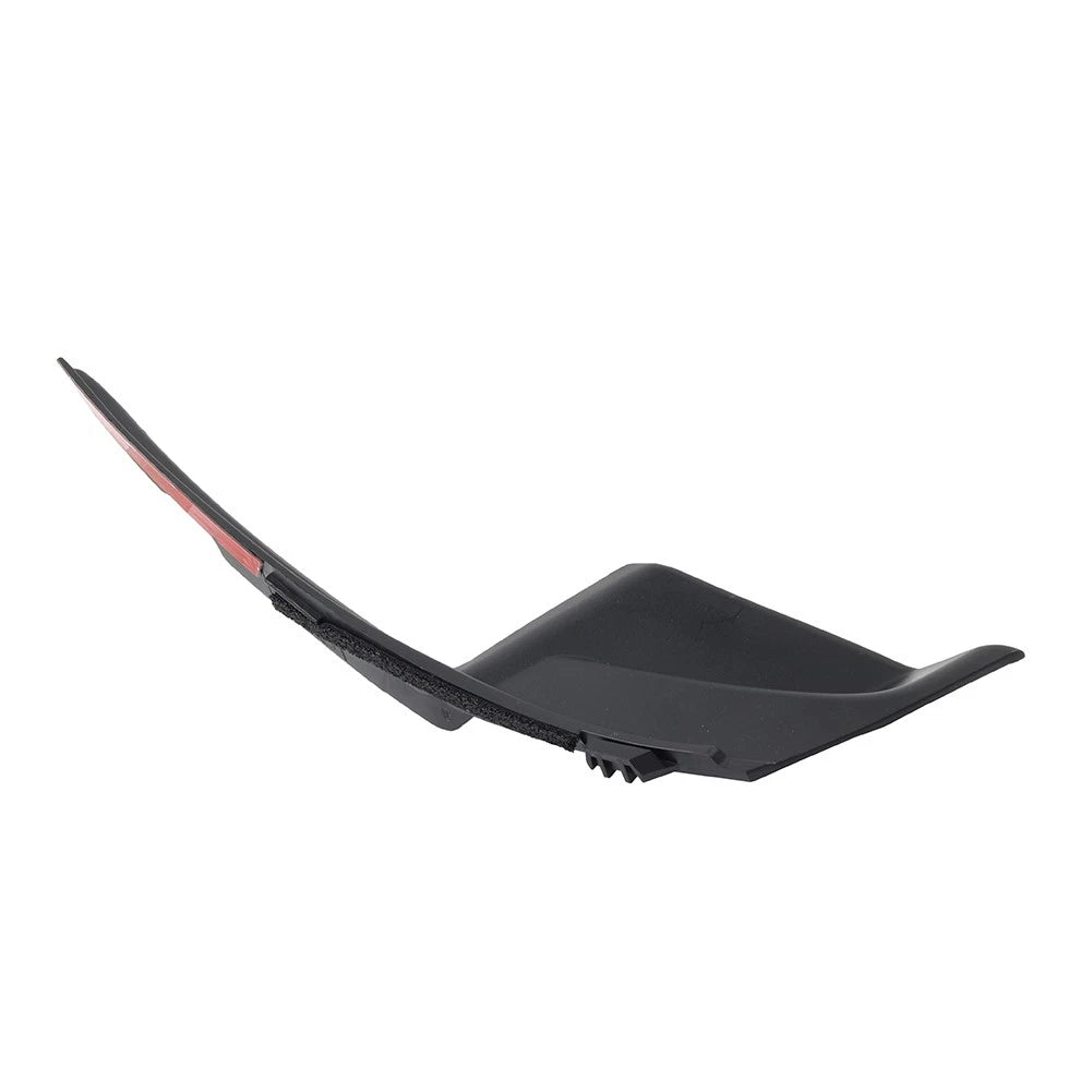 Front Windshield Wiper Cowl Extension Cover for Toyota Sienna (2011–2020)