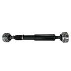 Rear Driveshaft Assembly for Jeep Wrangler (2012–2018)