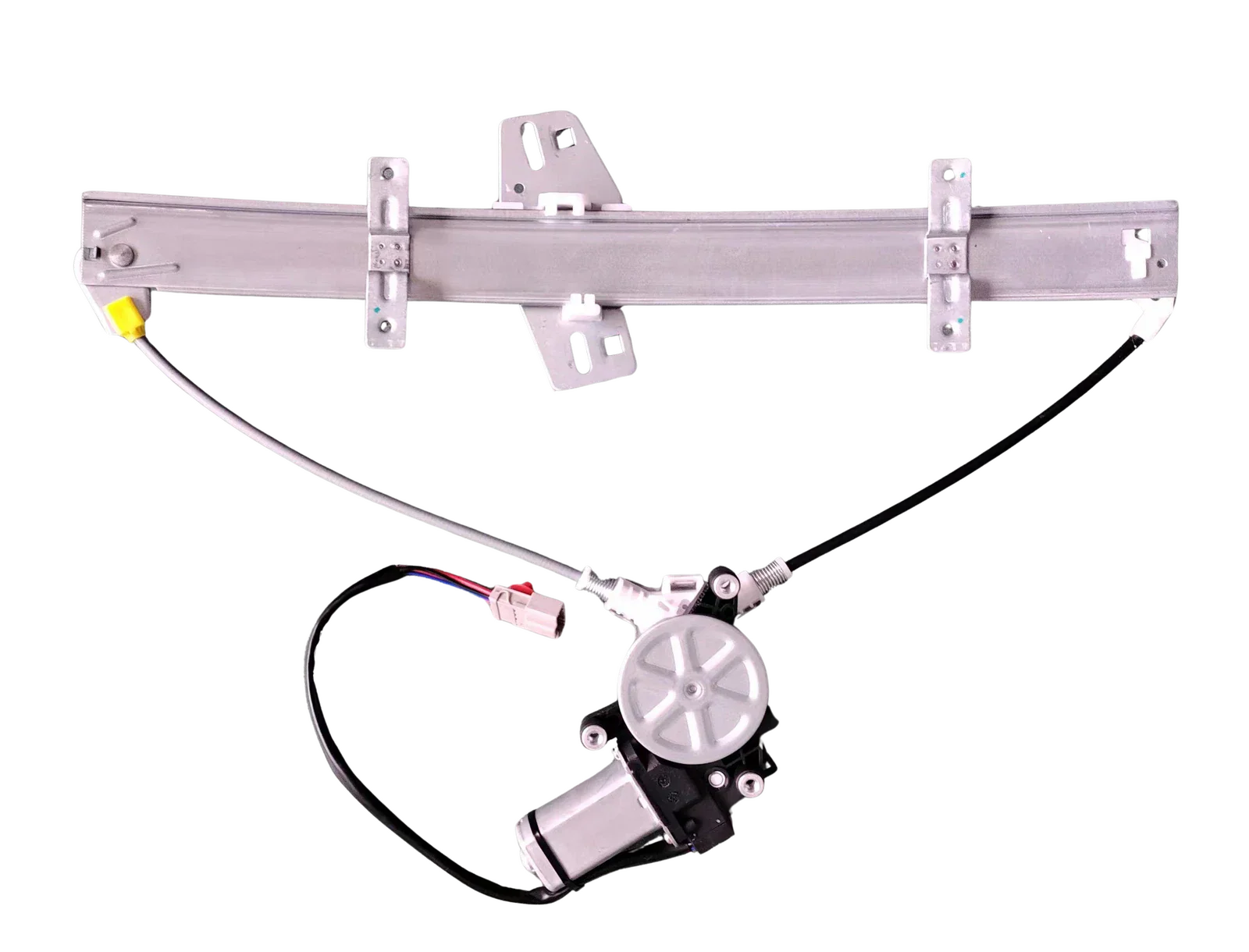 Front Right Window Regulator 4-Pin Motor for Honda Civic EK (1996–2000)