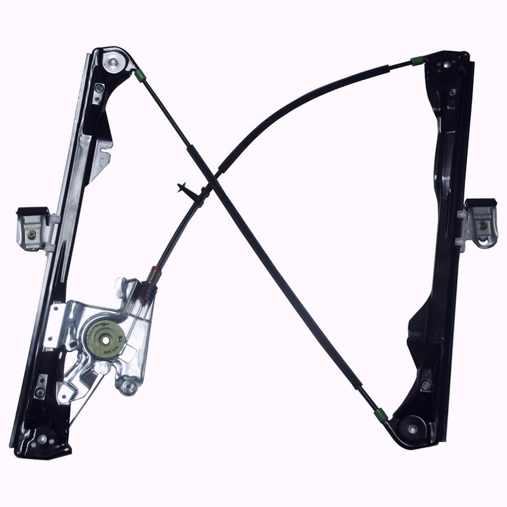 Manual Window Regulator for Ford Focus (2001–2007) Front Right