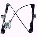 Manual Window Regulator for Ford Focus (2001–2007) Front Right
