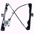 Manual Window Regulator for Ford Focus (2001–2007) Front Right