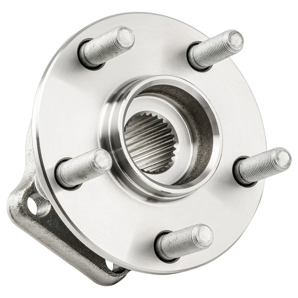 Front Wheel Hub Bearing Assembly for Subaru Impreza Forester (2008–2014)