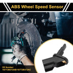 ABS Wheel Speed Sensor for Ford Mondeo (2007–2014) 1S7T2B372AB