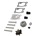 Impeller Kit for Johnson Evinrude 4HP 5HP 6HP 7.5HP 8HP (1980–2005) 396644