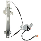 Window Regulator for Acura TL (2002–2003) Left Side