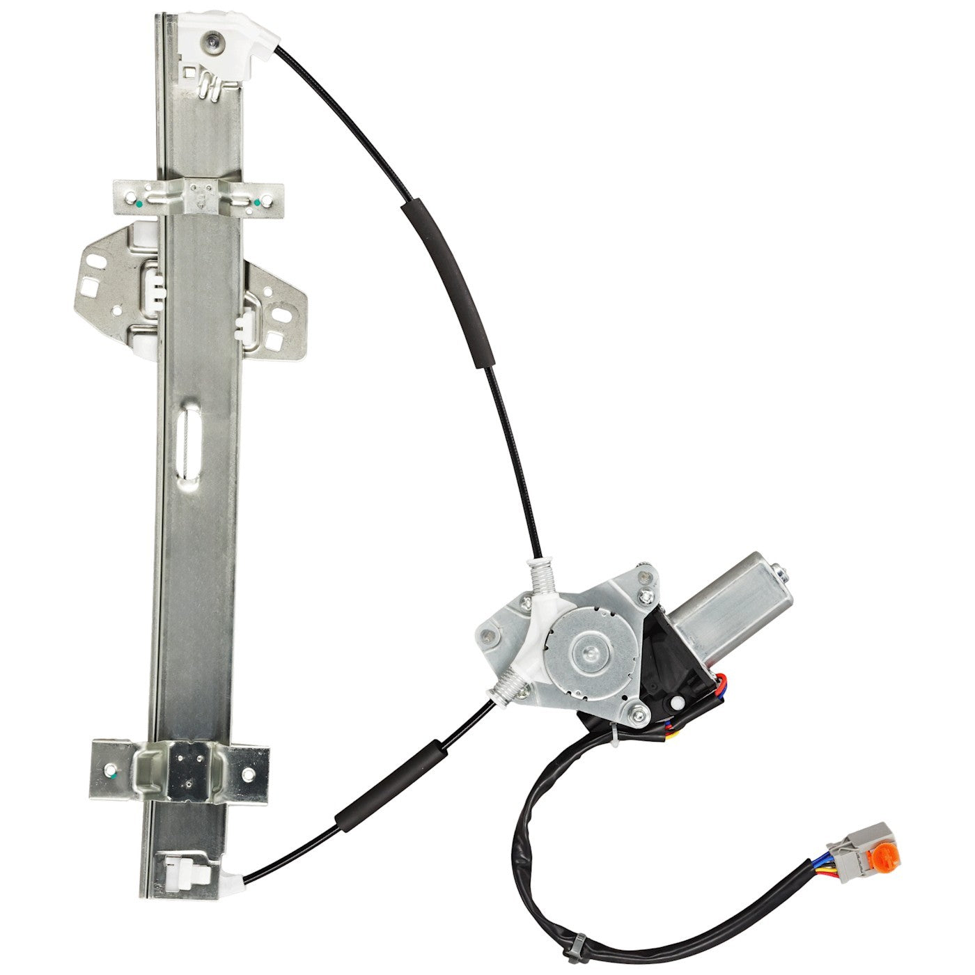 Window Regulator for Acura TL (2002–2003) Left Side