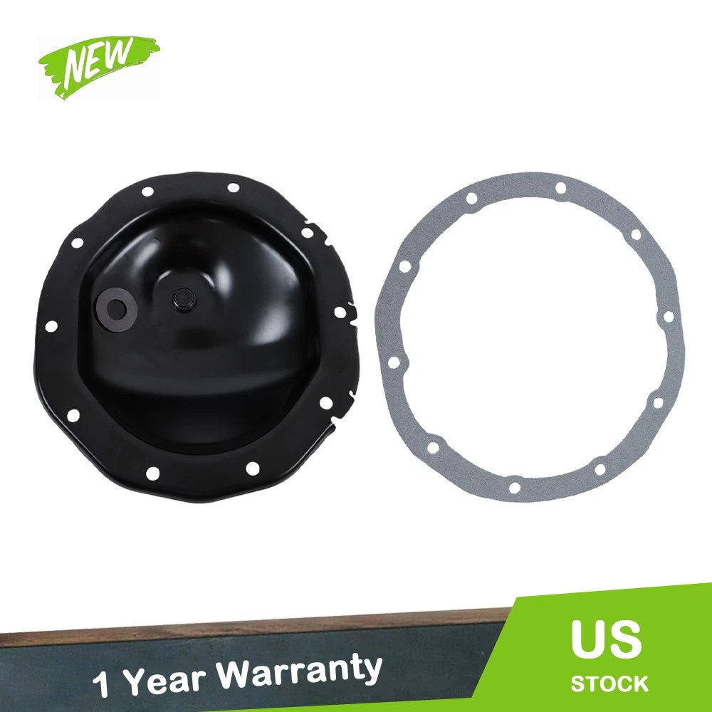 Differential Cover Rear for Chevy Suburban Silverado Sierra Yukon (2000–2006)