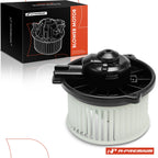 HVAC Blower Motor with Wheel Assembly for Honda Civic (1992–2000)