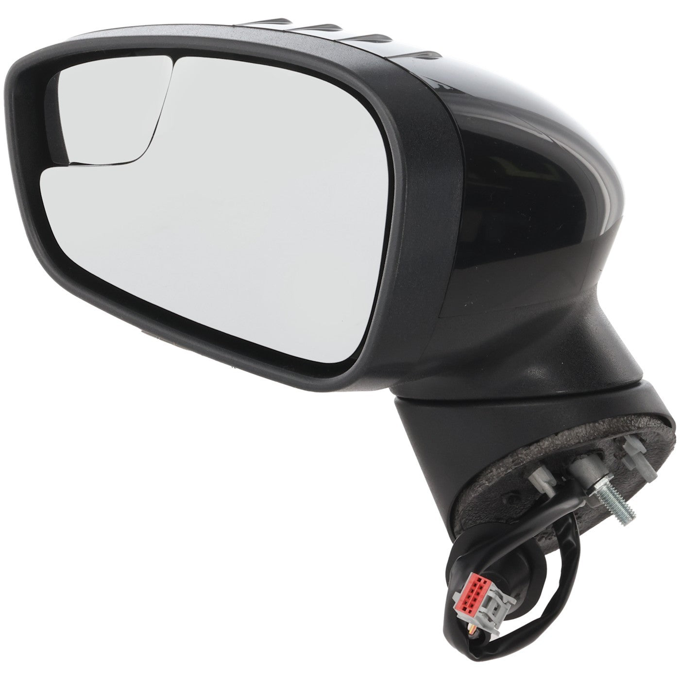 Driver Side Mirror for Ford Fiesta (2011–2019)