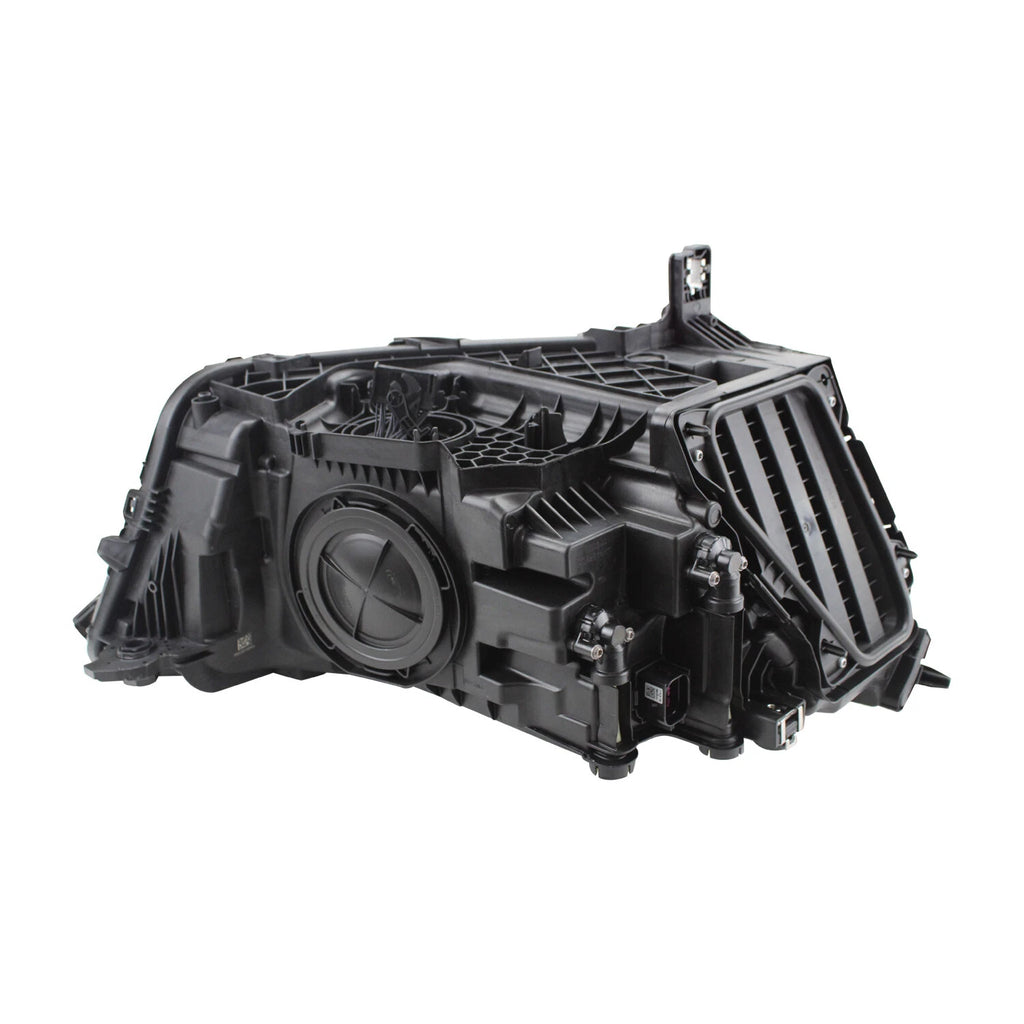 Hella Driver Left Headlight Assembly for 354870111