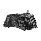 Hella Driver Left Headlight Assembly for 354870111