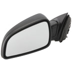 Driver Left Side Mirror for Chevy Malibu, Saturn Aura