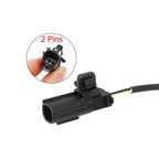 Front Right ABS Wheel Speed Sensor for Toyota Corolla (2009–2014) 89542-02090