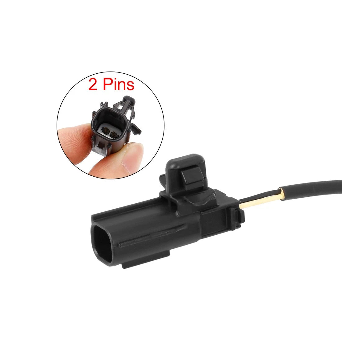 Front Right ABS Wheel Speed Sensor for Toyota Corolla (2009–2014) 89542-02090