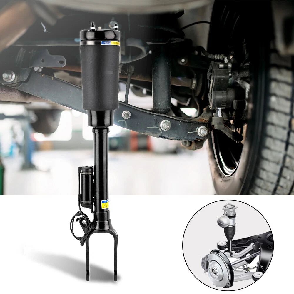 Front Air Suspension Shock Absorber for Mercedes GL/ML 350 450 550 (2007–2012)