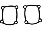 2X Tappet Lifter Cover Gasket for Harley-Davidson M8 (2017–Present) 25700362