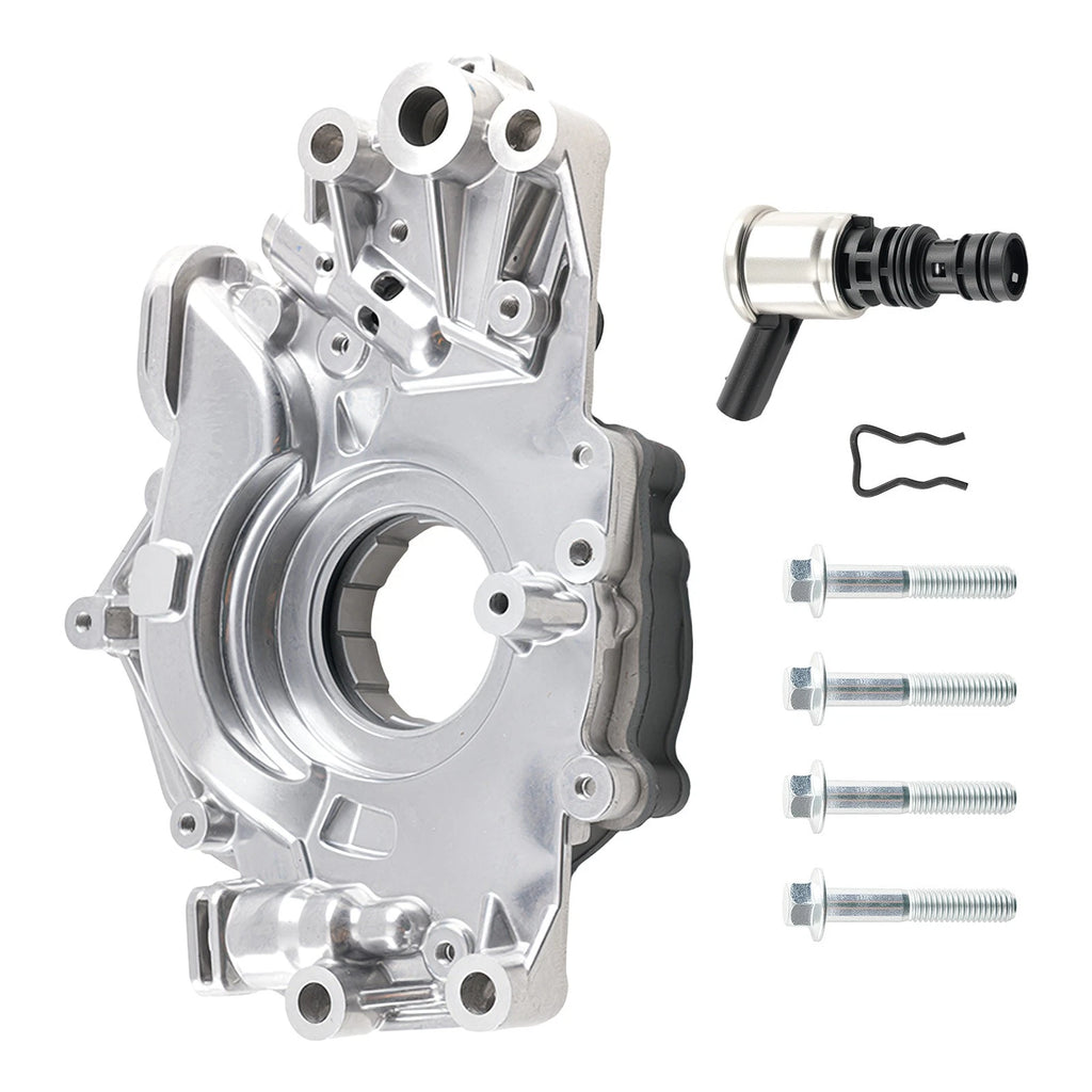 Engine Oil Pump Kit for Cadillac Escalade Chevrolet Suburban (2015–2020) M555
