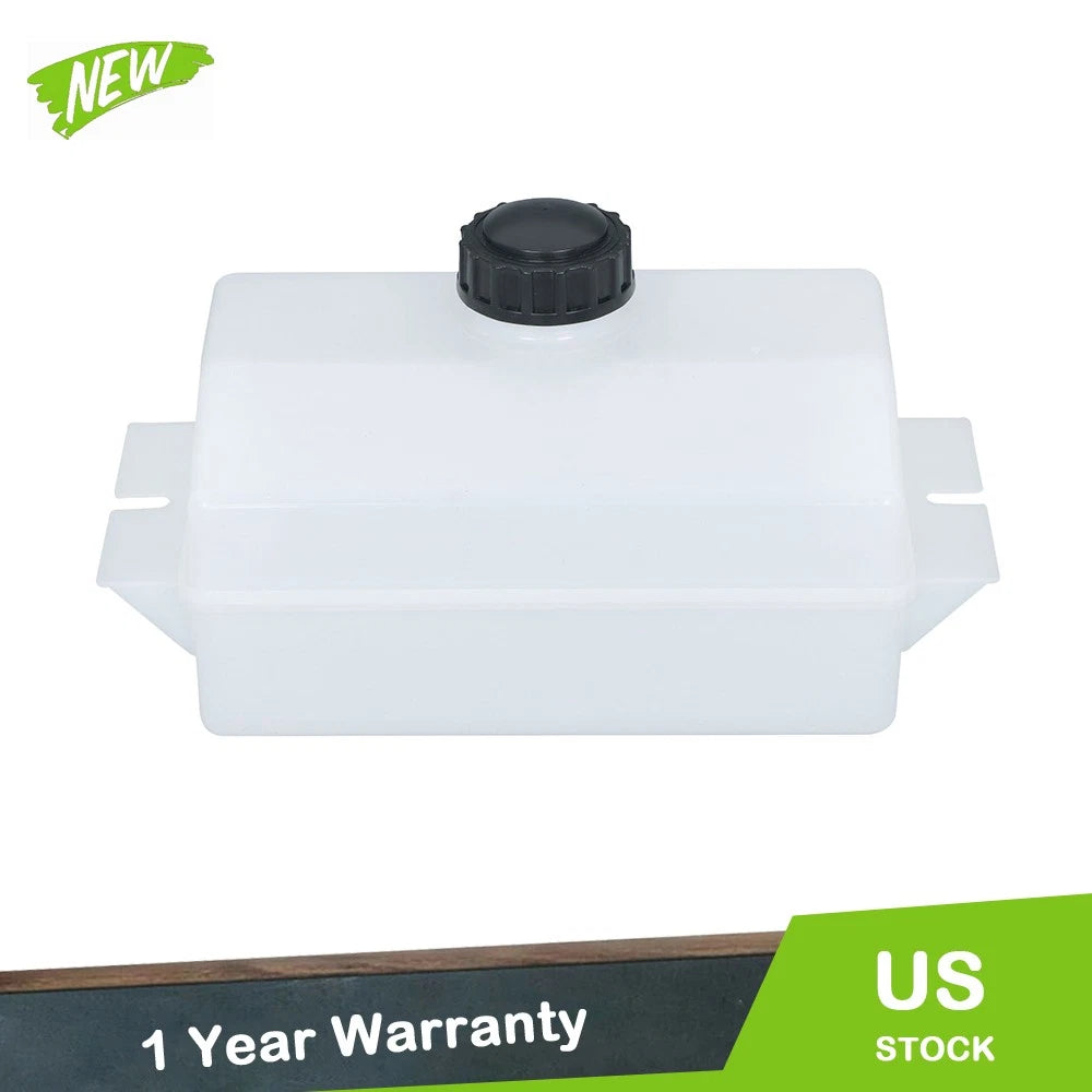 Fuel Gas Tank for Husqvarna Poulan Roper Craftsman LT1000 (1990–2023)