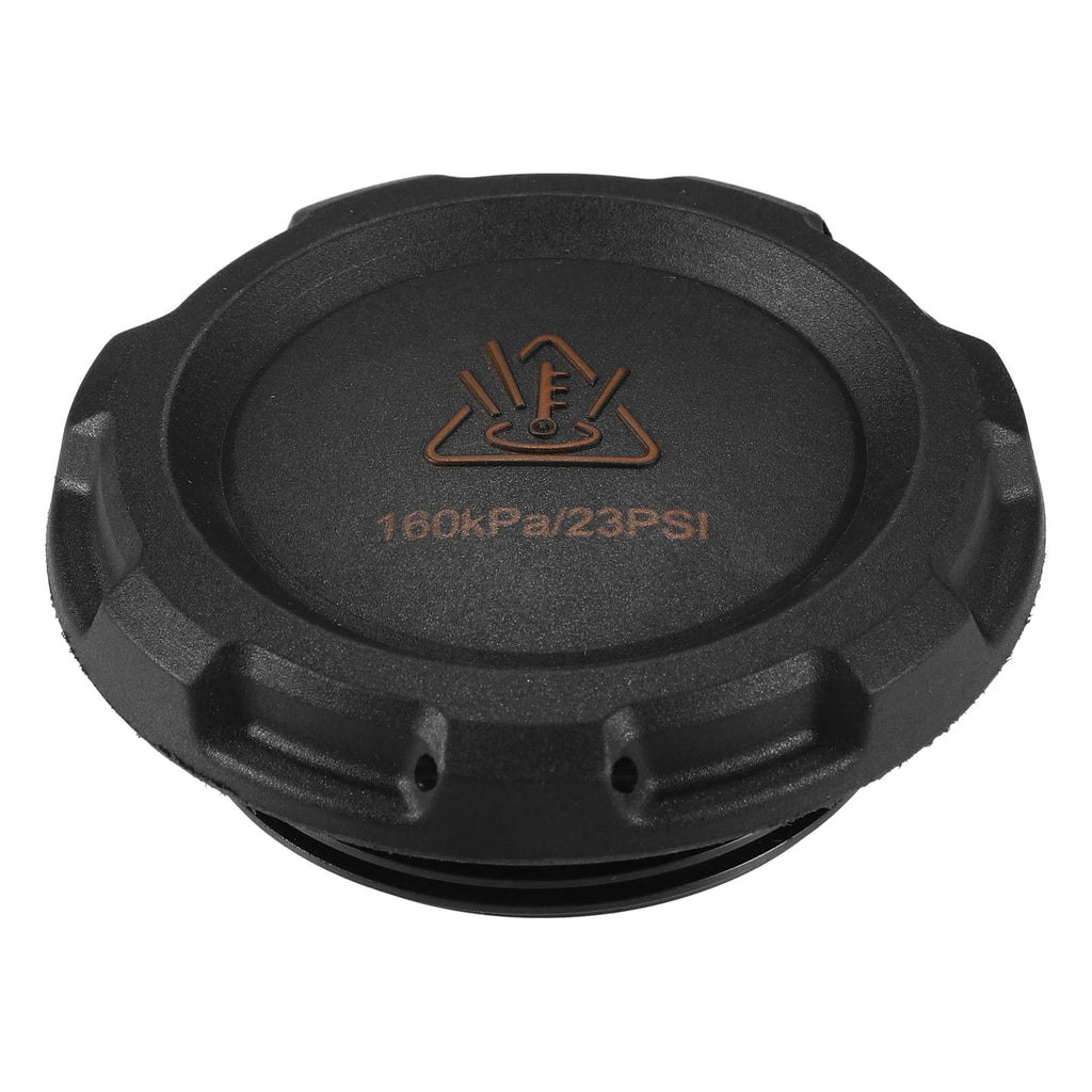 Washer Fluid Reservoir Bottle Cover for Audi A3 (2017–2023) No. 2Q0121321A