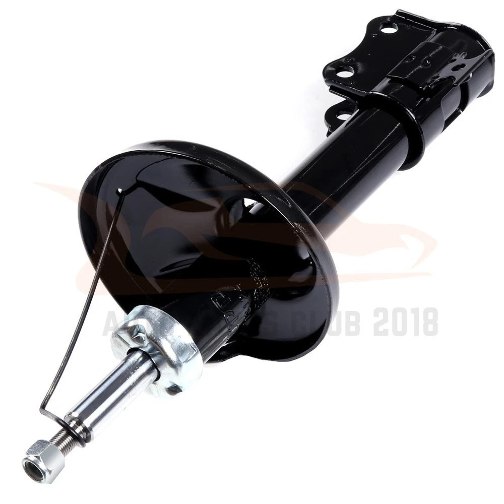 Front Pair Strut Assemblies for Suzuki Aerio 2.3L FWD (2002–2003)