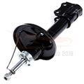 Front Pair Strut Assemblies for Suzuki Aerio 2.3L FWD (2002–2003)