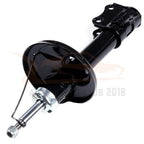 Front Pair Strut Assemblies for Suzuki Aerio 2.3L FWD (2002–2003)