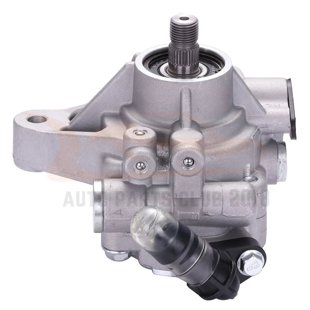 Power Steering Pump for Acura RSX Honda Accord CR-V Element (2002–2011)