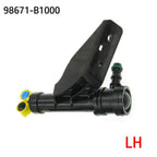 Headlamp Washer Spray Nozzle for Hyundai Genesis (2010-2016)