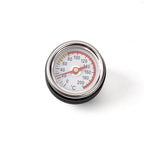 Oil Temperature Gauge Filler Cap for Motorcycle (0-200 Celsius)