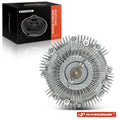 Engine Cooling Fan Clutch for Toyota Tundra 4Runner (2005–2009)