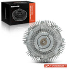 Engine Cooling Fan Clutch for Toyota Tundra 4Runner (2005–2009)