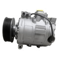 AC Compressor Replacement for Volkswagen Phaeton 4.2L (2004–2006)