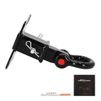 Towing Receiver Hitch for Polaris RZR XP 4 1000 (2014–2025)