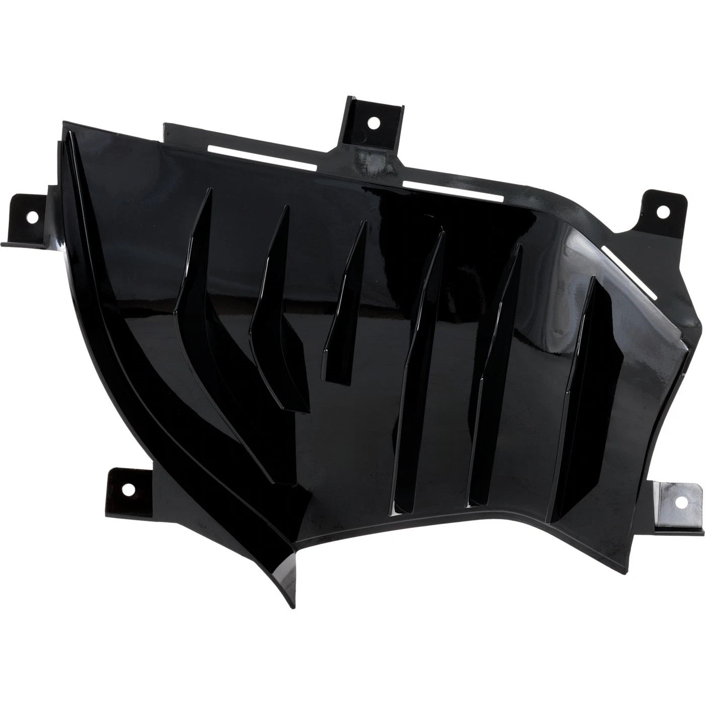 Set of 2 Air Intake Ducts for Chevy Tahoe