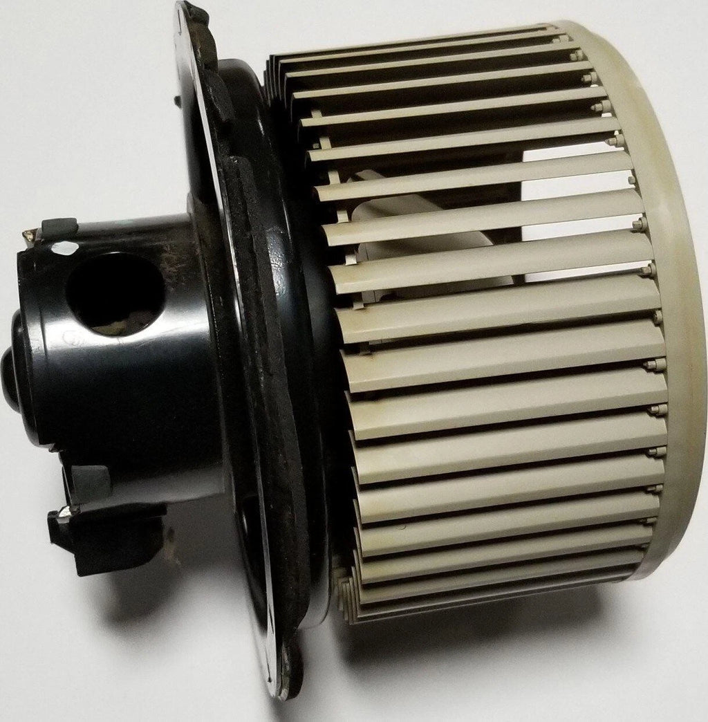 AC Heat Blower Motor for Lincoln LS (2003–2006)