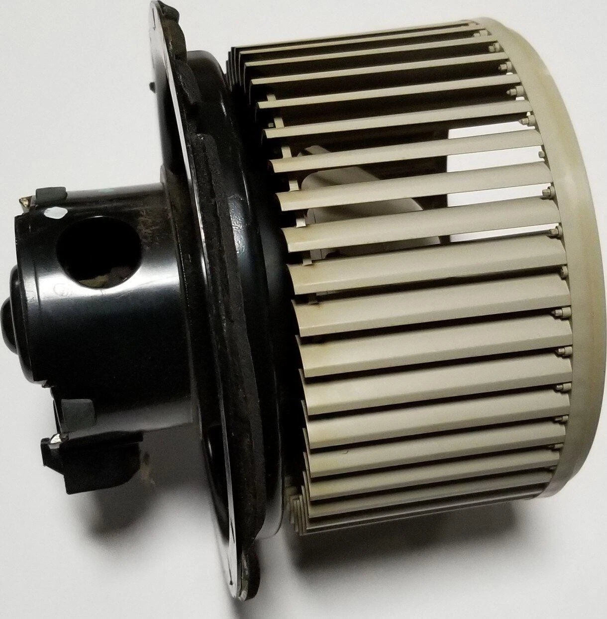 AC Heat Blower Motor for Lincoln LS (2003–2006)