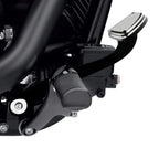 Brake Arm Lever Peg Pedal for Harley Softail Fat Bob Low Rider (2018–2024)
