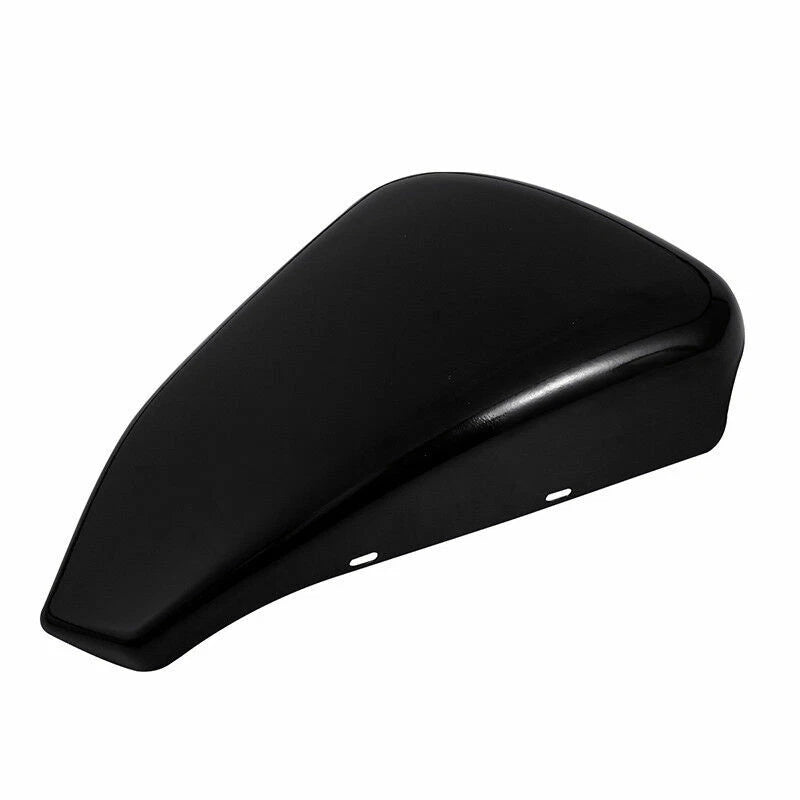 Left Side Battery Fairing Cover for Harley Sportster 883 1200 (2004–2022)