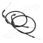Throttle Cables for Honda CBR600RR (2007–2012)