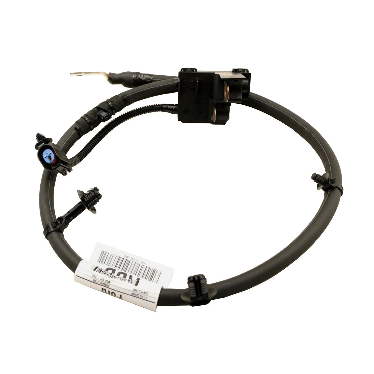 Motorcraft OEM Starter Cable for Ford Fusion SE Titanium Hybrid (2014–2016)