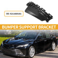 LH Front Bumper Support Bracket for Toyota Land Cruiser (2008–2015)