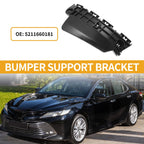 LH Front Bumper Support Bracket for Toyota Land Cruiser (2008–2015)