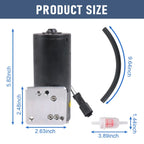 Fuel Lift Pump for Dodge Ram 2500 3500 (1998–2002) 5.9L Diesel