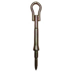 Tow Hook for (OEM 7212SQ, 674418)
