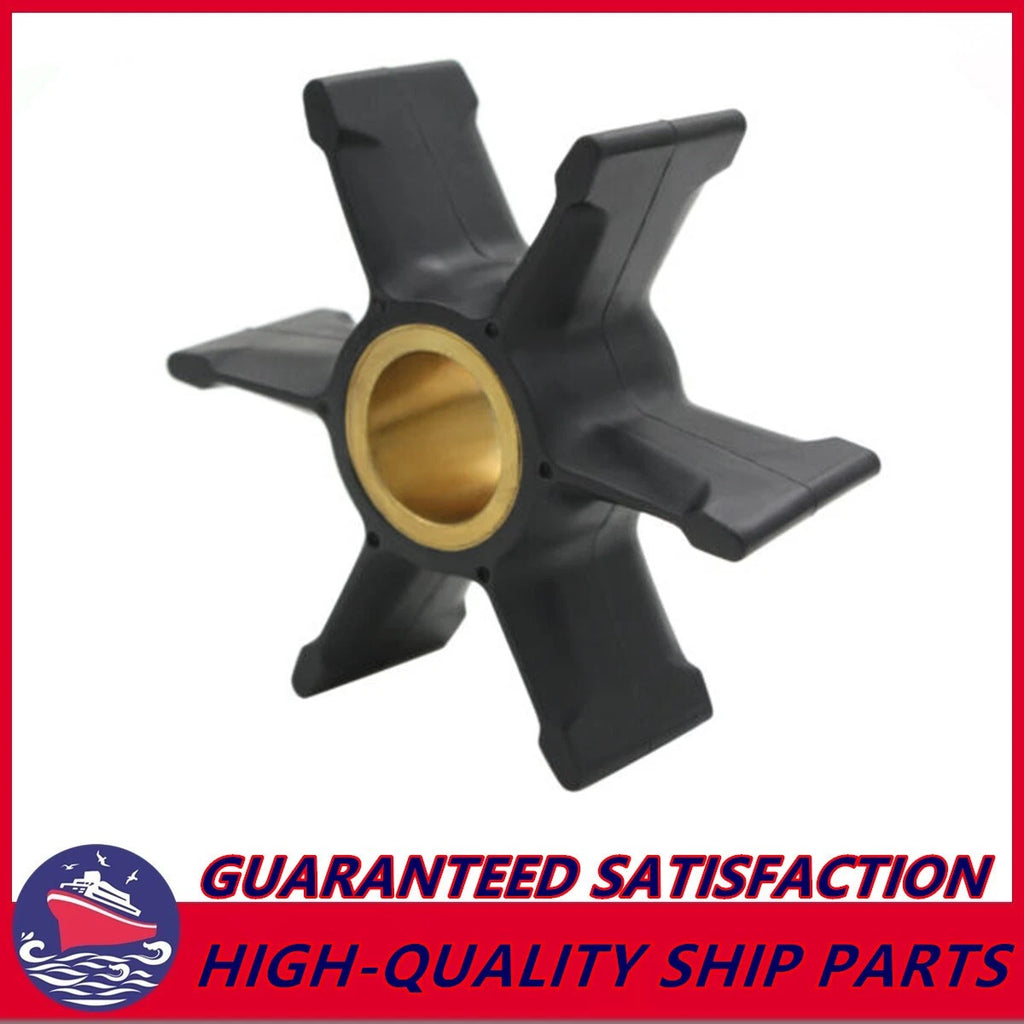 Water Pump Impeller for Johnson/Evinrude 35-55 HP Outboard (396809)