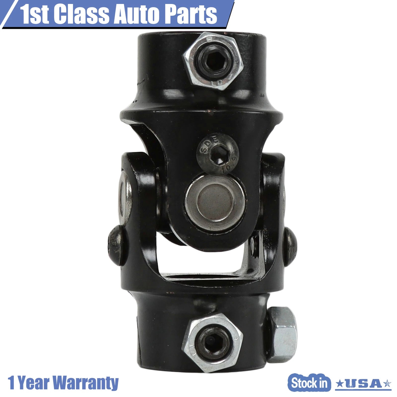 Power Steering Box for GM Model 800 (Pre 1977)