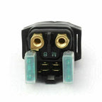 Starter Relay Solenoid for Yamaha FJR1300 YZF-R1 YZF-R6 YZF-R7 YZF600 FZS1000 (2001–2023)